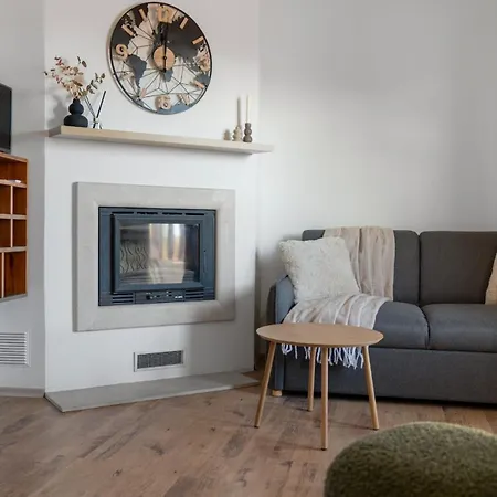 Le Cozy Loft Design Confort Et Detente Lejlighed Bansko