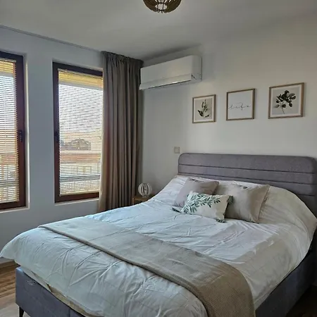 Lejlighed Le Cozy Loft Design Confort Et Detente