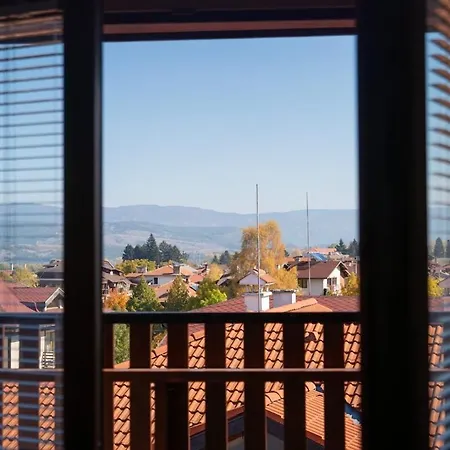 Lejlighed Le Cozy Loft Design Confort Et Detente Bansko