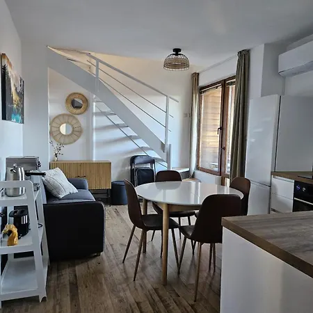 Le Cozy Loft Design Confort Et Detente Bansko