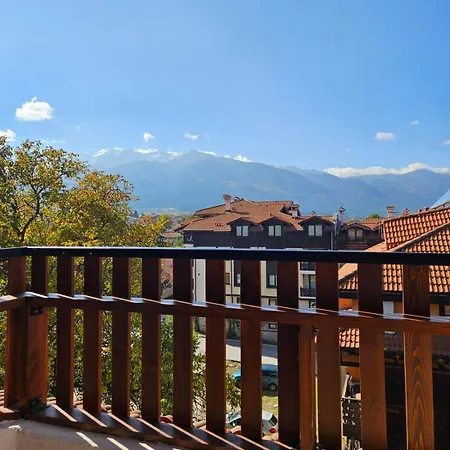 Le Cozy Loft Design Confort Et Detente * Bansko