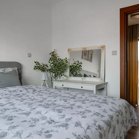 Lejlighed Le Cozy Loft Design Confort Et Detente