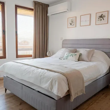 Lejlighed Le Cozy Loft Design Confort Et Detente *