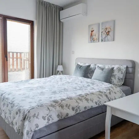 Lejlighed Le Cozy Loft Design Confort Et Detente