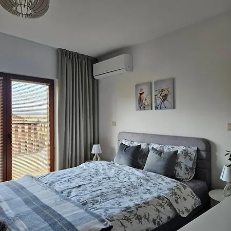 Lejlighed Le Cozy Loft Design Confort Et Detente Bansko