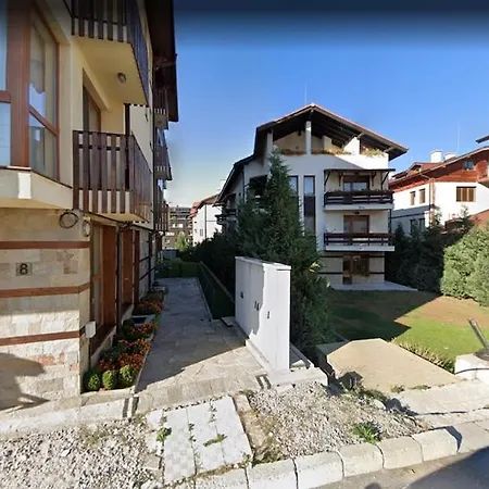 Le Cozy Loft Design Confort Et Detente * Bansko