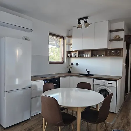 Le Cozy Loft Design Confort Et Detente Lejlighed
