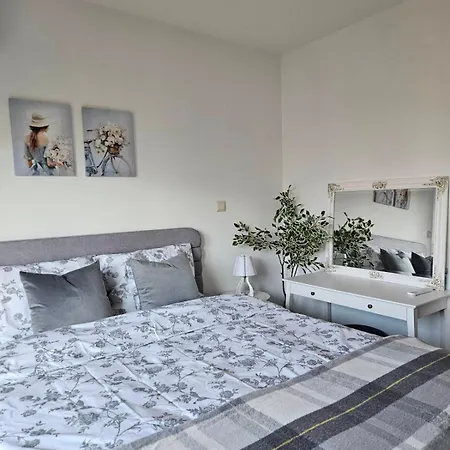 Le Cozy Loft Design Confort Et Detente Lejlighed
